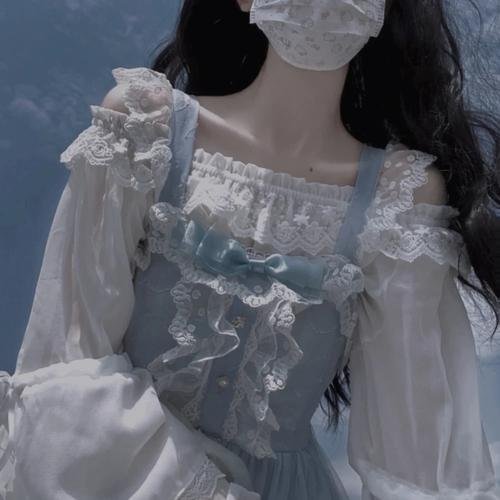 奶奶再爱我一次