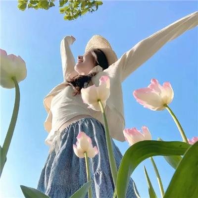 农村夫人甜又美